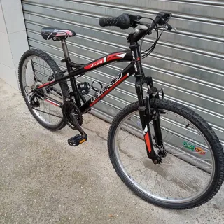 Bicicleta B/PRO 24 pulgadas