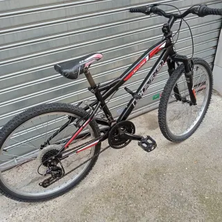 Bicicleta B/PRO 24 pulgadas