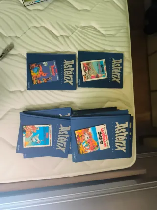 Astérix la colección