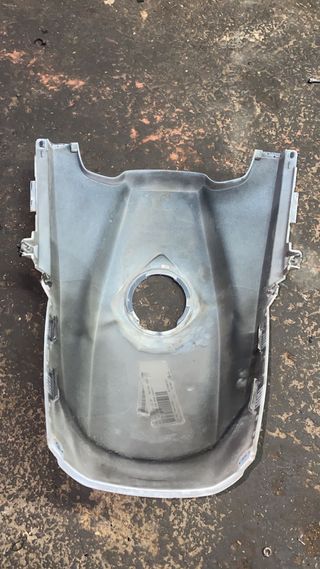 Carenado Central Depósito Gasolina R 1200 GS,09