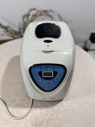 Panificadora Princess Blanca