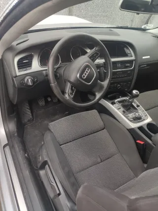 Audi A5 3.0 TDI