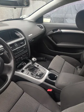 Audi A5 3.0 TDI