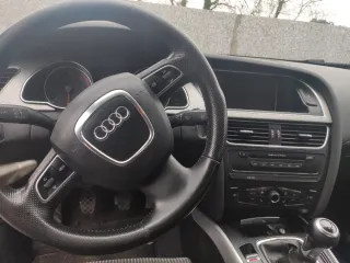Audi A5 3.0 TDI