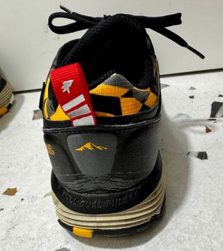 Zapatillas Joma Vora Trail/Senderismo