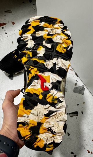 Zapatillas Joma Vora Trail/Senderismo