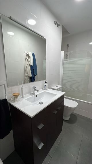 Limpieza radiante para tu casa.