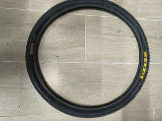 Cubierta Maxxis 29