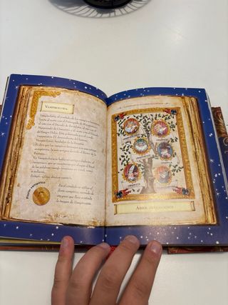 El gran libro del Reino de la Fantasía: ¡Descub...