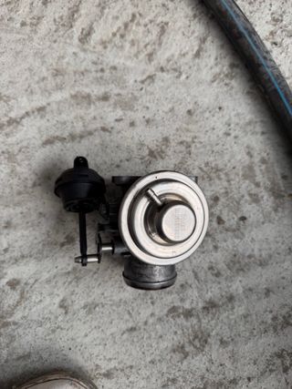 Válvula EGR Seat Ibiza 6K2