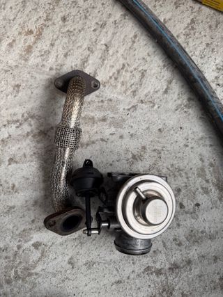 Válvula EGR Seat Ibiza 6K2