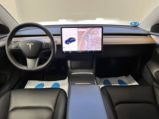 Tesla Model 3 Dual Motor Gran Autonomia 4WD