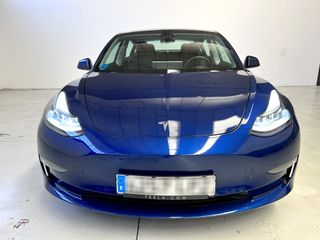 Tesla Model 3 Dual Motor Gran Autonomia 4WD