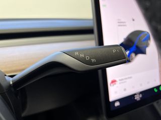 Tesla Model 3 Dual Motor Gran Autonomia 4WD