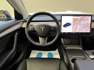 Tesla Model 3 Dual Motor Gran Autonomia 4WD