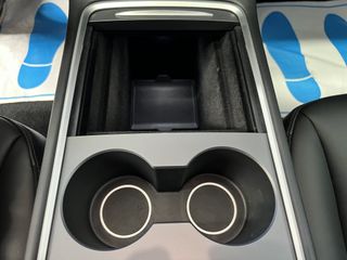 Tesla Model 3 Dual Motor Gran Autonomia 4WD