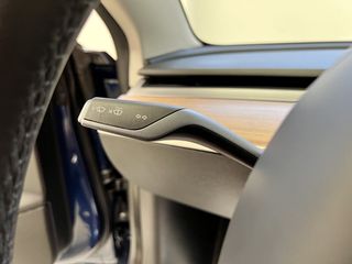 Tesla Model 3 Dual Motor Gran Autonomia 4WD