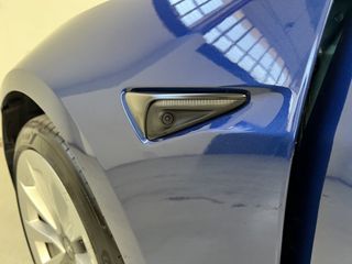 Tesla Model 3 Dual Motor Gran Autonomia 4WD