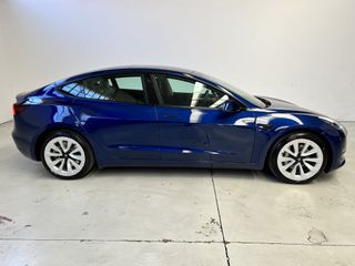 Tesla Model 3 Dual Motor Gran Autonomia 4WD