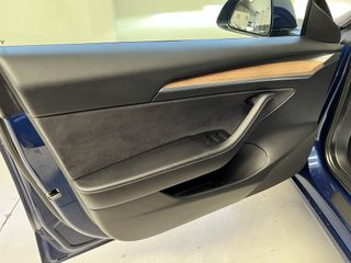 Tesla Model 3 Dual Motor Gran Autonomia 4WD