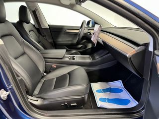 Tesla Model 3 Dual Motor Gran Autonomia 4WD