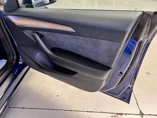 Tesla Model 3 Dual Motor Gran Autonomia 4WD