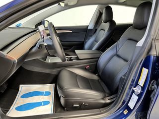 Tesla Model 3 Dual Motor Gran Autonomia 4WD