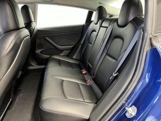 Tesla Model 3 Dual Motor Gran Autonomia 4WD