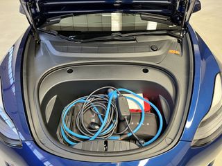 Tesla Model 3 Dual Motor Gran Autonomia 4WD