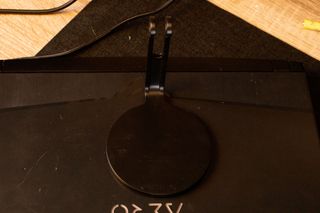 Micrófono HyperX QuadCast Negro/Rojo