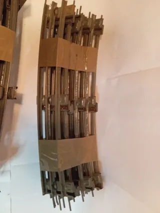 Lote 34 Vías Escala G IA