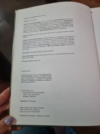 Diccionario Enciclopédico Universal