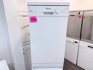 LAVAVAJILLAS BALAY 45 CM A++ GARANTÍA!