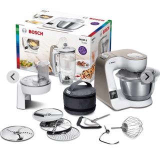 Robot Cocina Bosch MUM 5