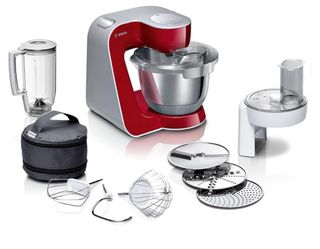 Robot Cocina Bosch MUM 5