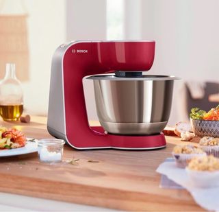 Robot Cocina Bosch MUM 5