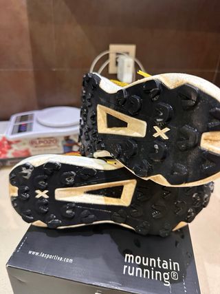 La Sportiva Prodigio Pro Zapatillas Trail Running