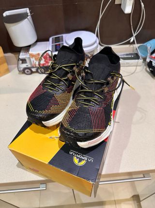 La Sportiva Prodigio Pro Zapatillas Trail Running