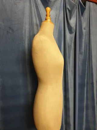 Maniquí Casa Ballesté