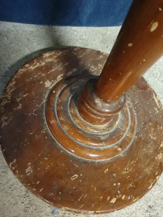 Maniquí Casa Ballesté