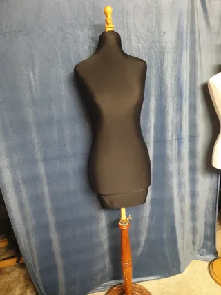 Maniquí Casa Ballesté