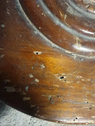 Maniquí Casa Ballesté