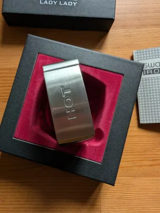 Orologio Swatch Irony Lady Xoanon Originale