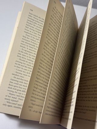 Harry Potter And The Order Of The Phoenix