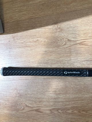 Madera Taylormade Qi35 MaxLite Senior 5 18.5