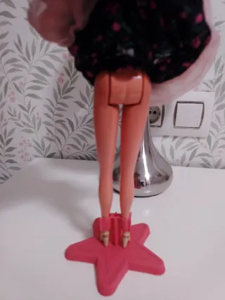 Barbie Congost Muñeca Clásica Spain