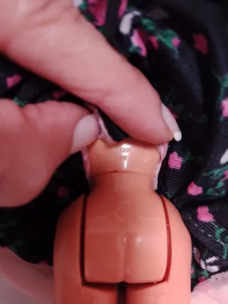 Barbie Congost Muñeca Clásica Spain