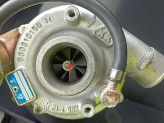 Turbo K03 Nuevo