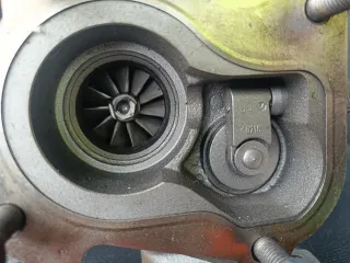 Turbo K03 Nuevo
