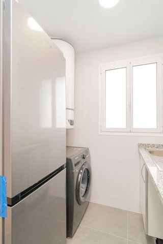 Piso en alquiler en Peñagrande en Madrid